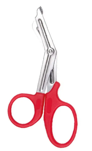 Tijeras de Corte Preciso para Electricistas, Herramientas Personalizadas con Borde Afilado, Tijeras Quirúrgicas con Certificación CE - Product Image 5