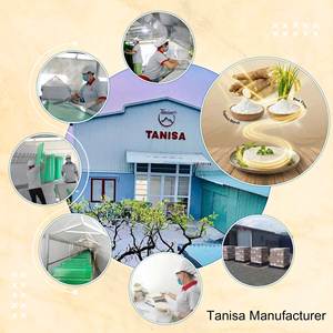 Papel de Arroz Vietnamita – Fábrica Certificada FSSC, HALAL, ISO, HACCP, Exportación Directa a Todo el Mundo, OEM / Marca Privada - Product Image 2