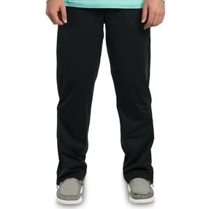 Pantalon de pluie jetable séparé, équipement de pluie portable pour la randonnée, le vélo, la pêche et le camping, imperméable et anti-salissures - Product Image 3