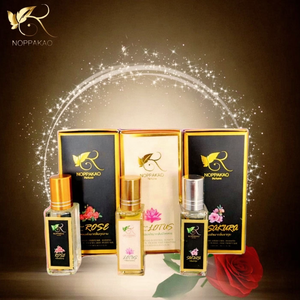 Brume parfumée style Eau de Toilette longue durée, écologique, pour usage quotidien, en flacon - Product Image 6