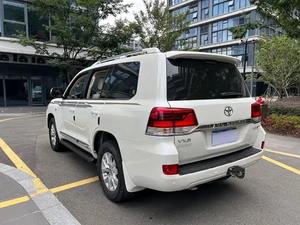LandCruiser (Importé) 2018 5.7L VXR conduite à gauche, voiture d'occasion la plus vendue, véhicules d'occasion pas chers - Product Image 3