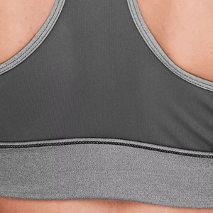 เสื้อชั้นในกีฬาสำหรับผู้หญิง เนื้อผ้านุ่ม ยืดหยุ่น กระชับ ระบายความชื้น เหมาะสำหรับออกกำลังกายและโยคะ รับผลิตแบบ Private Label - Product Image 6