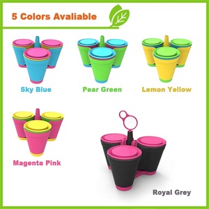 [Handy-Age]-MINI Garden STACKABLE planter (GN2000-007) - Product Image 3