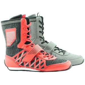 Calzado Deportivo Unisex de Alta Calidad para Boxeo y Lucha Libre, Transpirable, Nuevo, Otoño, Interior/Exterior, Cómodo, Personalizable, Gran Venta - Product Image 3