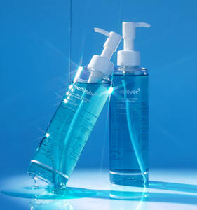 Aceite Limpiador Profundo para Puntos Negros ZERO PORE 205ml, Disuelve Puntos Negros, Desobstruye Poros, Limpia Suavemente, Nutre la Piel - Product Image 2