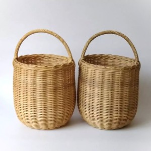 Top Vietnamese supplier rattan container <b>basket</b> <b>gift</b> storage <b>baskets</b> <b>empty</b> hamper containers - Product Image 2