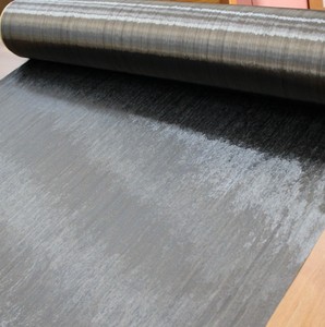 Tela de carbono unidireccional no tejida y seca - Product Image 6