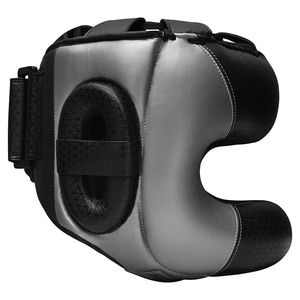 Wholesale Best Design Cheap Price Light Weight Boxing Safety Wear High Quality <b>Head</b> Guard In Multi Colors - Product Image 2