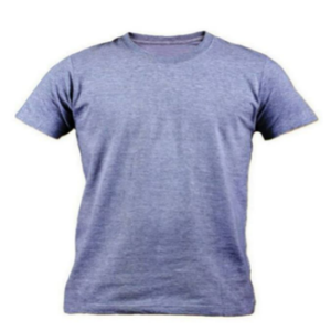 Camiseta Personalizada para Hombre, Elegante, Blanca, 100% Algodón, Cuello Redondo, Manga Corta, Tejido de Punto Reciclado Ecológico y Duradero, Tallas Grandes - Product Image 6