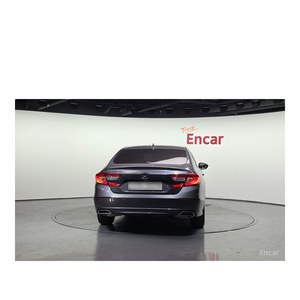 Honda Accord 2021 1.5 Turbo con Asientos de Cuero, Cámara Trasera, Estándar de Emisiones Euro V, 52,005 km, Volante a la Izquierda - Product Image 4