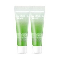 Offerta Speciale: Crema Idratante Isoi Moisture Doctor Jang Su-jin 50ml x2 SET (AD) Care1188053, Cura Quotidiana Isoi Moisture - Product Image 1
