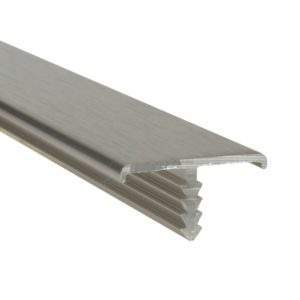 Perfil de Aluminio Serie 6000 de SONG HONG para Disipador de Calor con Servicios de Corte/Soldadura/Doblado - Product Image 4