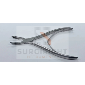 Steel Manual Bone Holding Forceps Clamps Orthopedic Surgical Instruments Set By <b>Blush</b> Surgical - Product Image 5