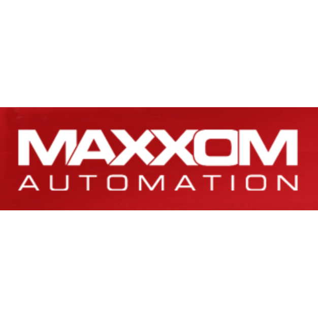 Maxxom Automation GmbH logo