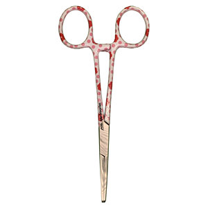 Fórceps de arteria Instrumento Médico Veterinario de acero inoxidable Instrumentos quirúrgicos Fórceps de endoscopio directo de Apto Enterprises - Product Image 4