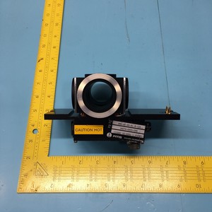 AMAT 0224-46075 PMS VMH-KF-40-AL-R-(2) EXHAUST - Équipements et pièces semi-conductrices de renommée mondiale et de confiance - Product Image 1