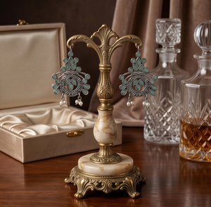 Lustre DIVYORO MINT STATEMENT - Product Image 2