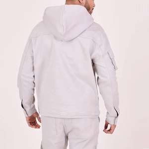 Conjunto Deportivo Ligero, Impermeable y Transpirable para Hombre, Ropa Deportiva para Correr y Trotar, Proveedor OEM Personalizado 2026 - Product Image 4