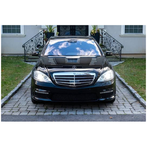Mercedes-Benz S550 2010 - Product Image 1