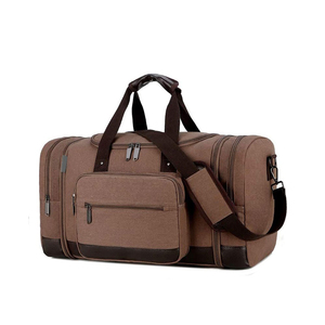 Bolsa Deportiva Personalizada para Hombre, Bolsa de Gimnasio para Viajes, Bolsas Deportivas para Entrenamiento Físico, Viajes al Aire Libre, Bolsa Deportiva Multifuncional - Product Image 2