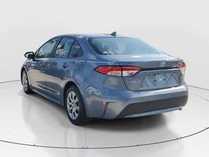Toyota Corolla LE FWD 2022 d'occasion comme neuve - Product Image 2