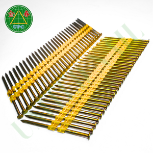 Clavos de Plástico Estándar Global de Vietnam para Pistolas de Clavos de Alta Resistencia con Reducción de Atascos y Garantía de Calidad - Product Image 6