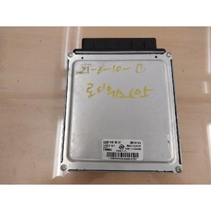 Unité de commande moteur d'occasion Rodius I 2004-2013 GENUINE A6655404032 - Product Image 2