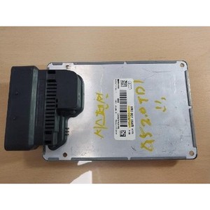 Module de commande de suspension A5 8F7, 8T3, 8TA 2007-2016 d'occasion OEM 8R0907364B - Product Image 2