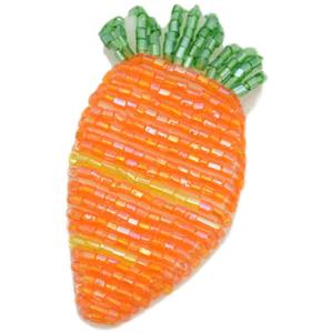 Abalorios de semillas con dijes de estrella de personaje personalizado, bonitos, para uso diario, estilo de nueva tendencia, regalo para niña, para manualidades con cuentas - Product Image 5