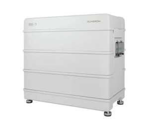 su ngr ow SB R0 96 9.6kwh high voltage lfp battery pack lithium iron phosphate battery multi-stages safety solar storage battery - Product Image 2