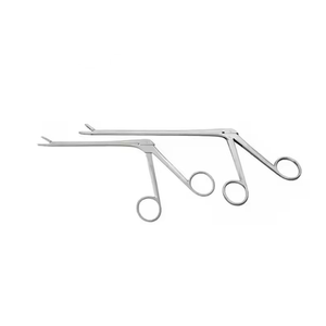 Ensemble d'instruments de neurochirurgie de haute qualité en acier inoxydable, kit chirurgical pour la chirurgie crânienne cérébrale pour les hôpitaux - Product Image 5