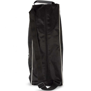 Equestrian <b>Boot</b> Bag Waterproof Camouflage Camping Lightweight Polyester Pouch <b>Zipper</b> Fashionable Travel Storage Outdoor Rider's - Product Image 4