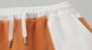 Pantalones Casuales Rectos para Niños, Transpirables, Ecológicos, Lavados con Piedras, con Cintura Elástica para Verano - Product Image 4