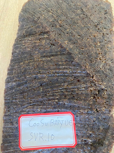 Caucho natural de Vietnam SVR 10 de grado premium de Baiyue International, para aplicaciones de producción de calzado y neumáticos - Product Image 6