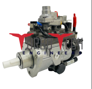 POMPE À INJECTION DE CARBURANT COMMUN 9520A393G 9520A350G 9520A294G 2644C322 POUR MOTEUR PERKINS 1104D-44T - Product Image 2