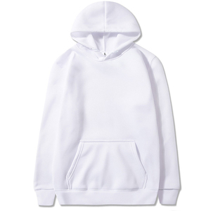 Sweat-shirts d'hiver pour hommes en gros, faible MOQ, 100 % coton, décontractés, légers, couleur unie, écologiques, respirants, à manches longues et à capuche - Product Image 3