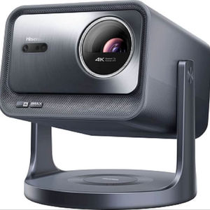 100% Original Pro Smart <b>Laser</b> DLP <b>Projector</b> 2600-Lumen UHD 4K Breathable Best Quality - Product Image 2