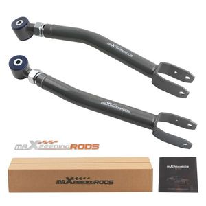 Bras de commande supérieur avant réglable de 2 à 4 pouces pour Jeep Wrangler JL JLU 2018-2021 - Product Image 1