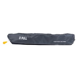 Giubbotto di Salvataggio Gonfiabile Manuale per Adulti, 150N di Galleggiamento, per Oltre 80 Libbre, con Vita Regolabile fino a 59 Pollici, Assistenza alla Galleggiabilità - Product Image 6