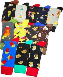 Factory Wholesale <b>Men's</b> Casual Woven Spandex/Nylon High Quality Breathable <b>No</b> <b>Show</b> Snagging Resistance Athletic <b>Socks</b> <b>for</b> Sale - Product Image 1