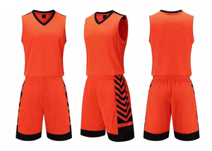 Ropa Deportiva, Uniforme de Baloncesto Personalizado, Uniforme de Baloncesto de Equipo, Nuevo Uniforme de Baloncesto - Product Image 4