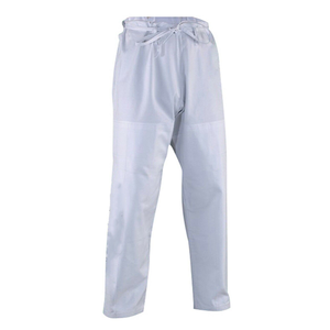 คาราเต้ชุดศิลปะการต่อสู้ยูโดคาราเต้ชุด 100% judo gi ยูโดชุดทําในปากีสถานสีขาวผู้ชายและผู้หญิงสวมใส่ - Product Image 3