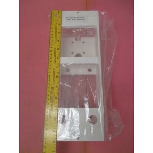 AMAT 1410-01314 Htr Ftr Brkt AMA PCT Sys (อะไหล่ - อุปกรณ์และชิ้นส่วนเซมิคอนดักเตอร์มือสองที่เชื่อถือได้จากทั่วโลก) - Product Image 5