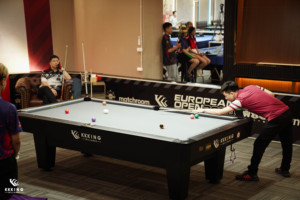 Table de billard en ardoise de haute qualité conçue pour la surface de jeu lisse en gros mondiale fabriquée au Vietnam - Product Image 4