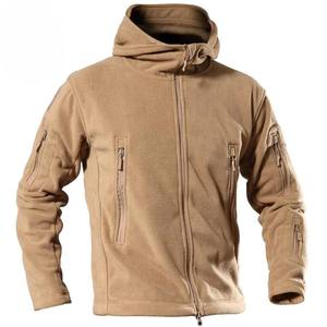 Chaqueta de Ciclismo para Hombre, Cálida para Verano/Invierno, Cortavientos, Térmica, Impermeable, Reflectante, Transpirable, con Cierre de Cremallera, Venta al Por Mayor - Product Image 3
