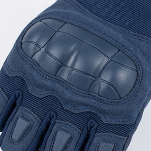 Gants tactiques de sport unisexes mi-doigts imperméables de haute qualité – Offre spéciale : Gants tactiques de course mi-doigts - Product Image 6