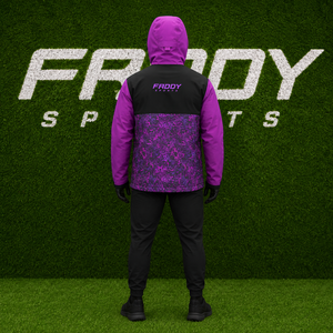 Veste de ski imperméable coupe-vent pour homme et femme, veste de snowboard thermique à capuche, vêtements de sport d'extérieur, veste de montagne, manteau chaud - Product Image 4