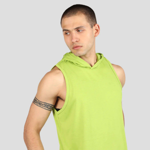 Men Gyms Clothing Cotton Tank <b>Tops</b> Vests Bodybuilding New Stringer Tank <b>Tops</b> Men Gyms Stringer Shirt Fitness Tank <b>Top</b> OEM - Product Image 3
