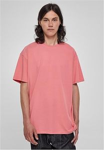 เสื้อยืดผู้ชายทรงปกติ ผ้าฝ้ายหนา 100% คุณภาพดี ไม่ยับ 220 กรัม สไตล์ลำลอง สตรีทแวร์ ขายส่ง รับผลิตตามแบบ - Product Image 5