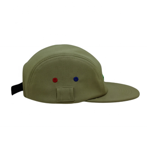 Custom Logo Patch Fishing Camping UV Sun <b>Hat</b> <b>Light</b> Weight Quick Dry Sport Adjustable Four Seasons Wholesale Branded Cap - Product Image 4